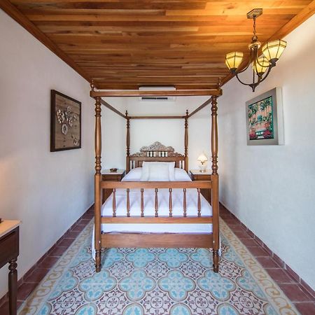 Hotel La Casa De Las Sirenas 特拉科塔尔潘 外观 照片