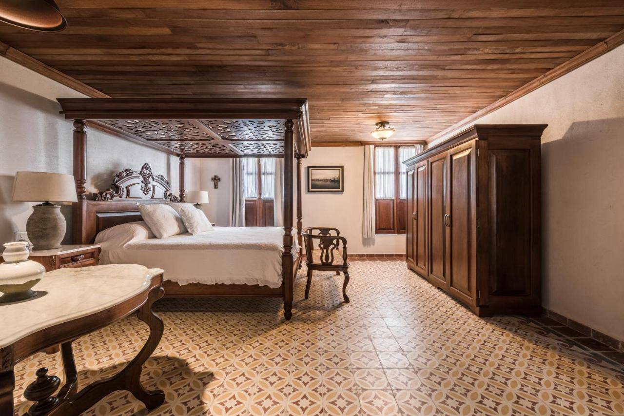 Hotel La Casa De Las Sirenas 特拉科塔尔潘 外观 照片