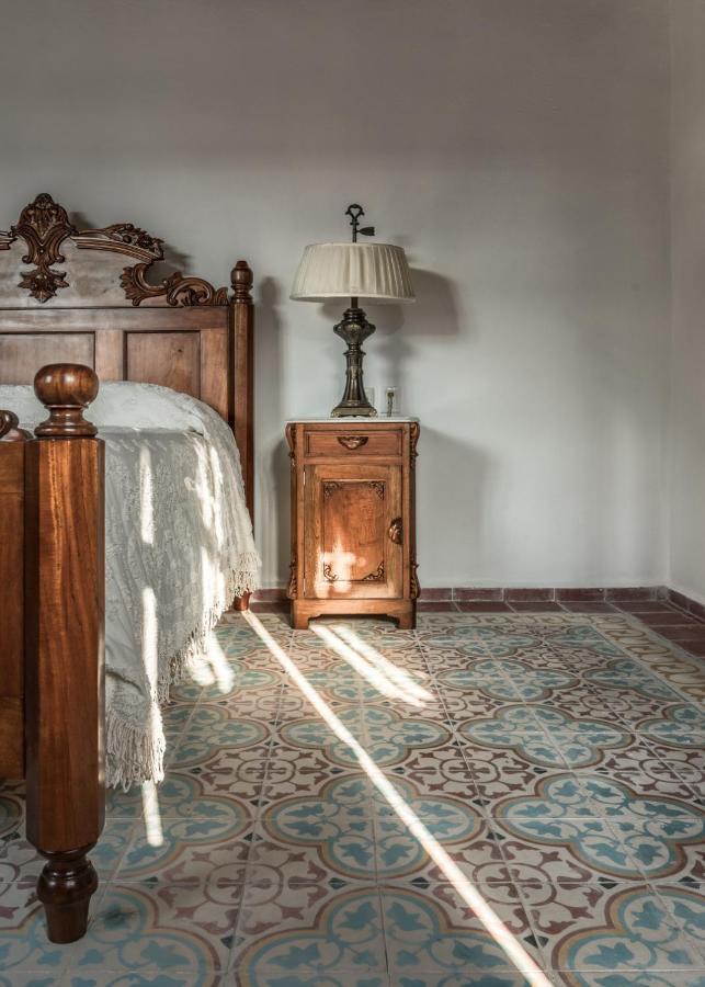 Hotel La Casa De Las Sirenas 特拉科塔尔潘 外观 照片
