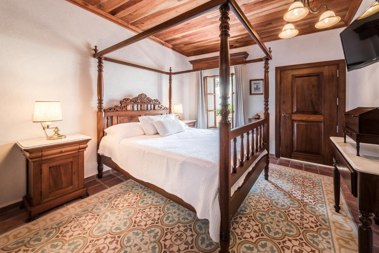 Hotel La Casa De Las Sirenas 特拉科塔尔潘 外观 照片