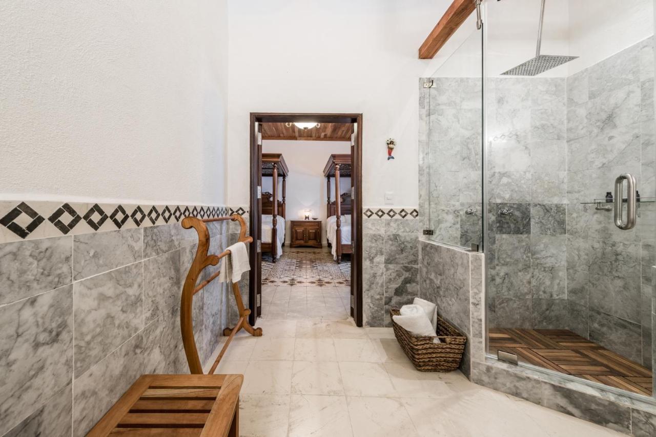 Hotel La Casa De Las Sirenas 特拉科塔尔潘 外观 照片
