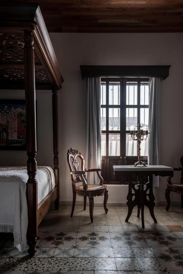 Hotel La Casa De Las Sirenas 特拉科塔尔潘 外观 照片