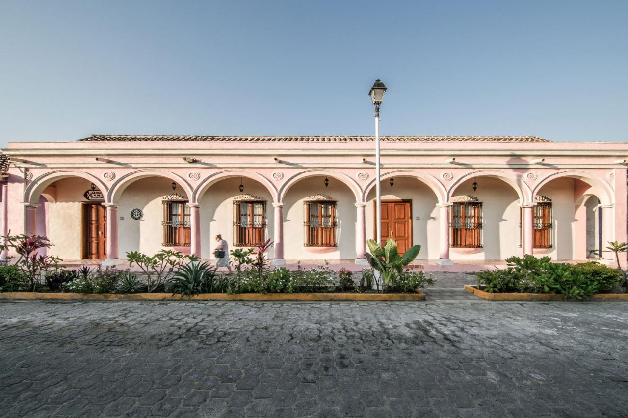 Hotel La Casa De Las Sirenas 特拉科塔尔潘 外观 照片