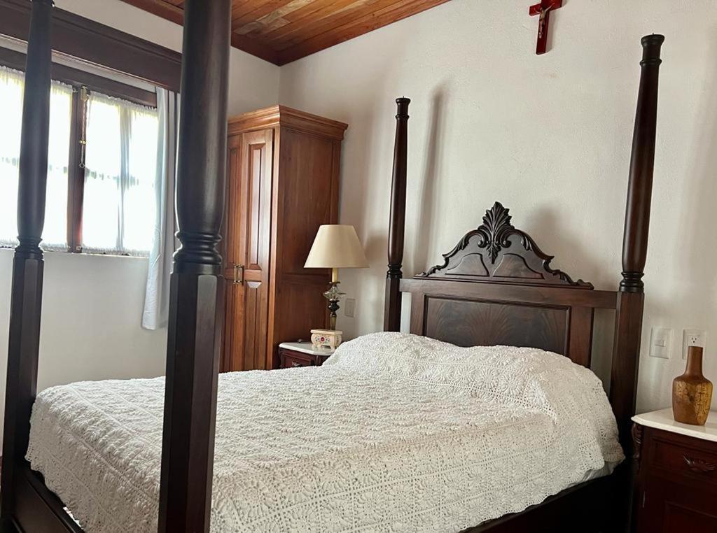 Hotel La Casa De Las Sirenas 特拉科塔尔潘 外观 照片