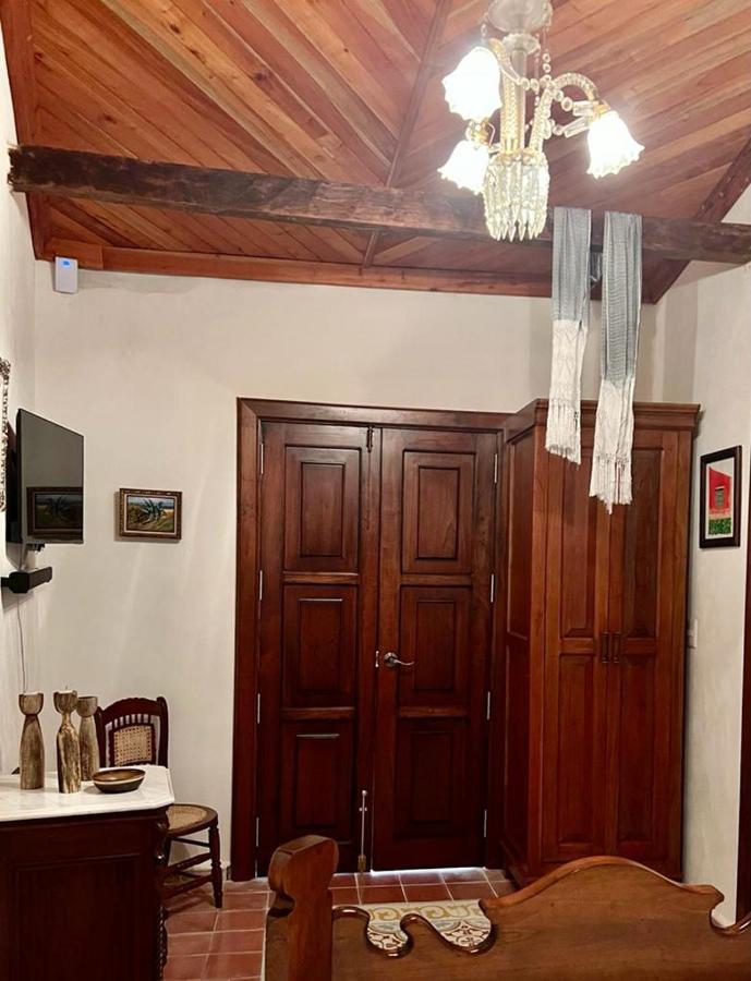 Hotel La Casa De Las Sirenas 特拉科塔尔潘 外观 照片